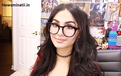 100k Likes in 24hrs Next DramaAlert with no Hat)Follow for News - httpswww. . Sssniperwolf leaked